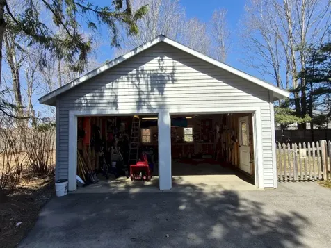 150 Greenwood Avenue Farmington ME 04938