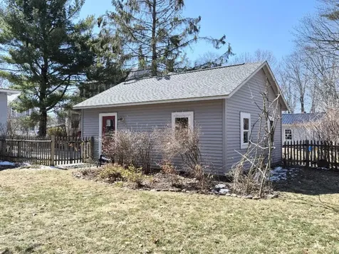 150 Greenwood Avenue Farmington ME 04938