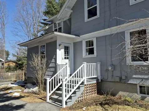 150 Greenwood Avenue Farmington ME 04938
