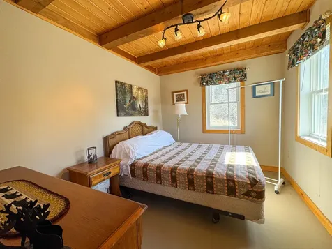 643 Averill Road Prentiss Twp T7 R3 Nbpp ME 04487