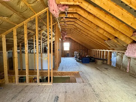 643 Averill Road Prentiss Twp T7 R3 Nbpp ME 04487