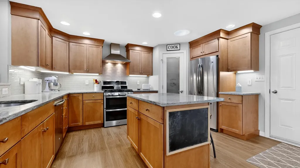 22 Woods Edge Drive Gorham ME 04038