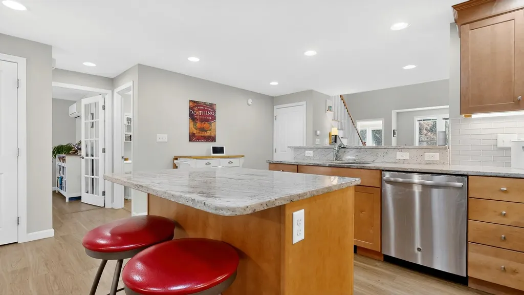 22 Woods Edge Drive Gorham ME 04038