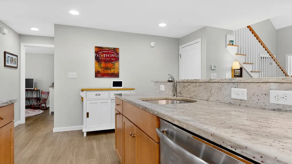 22 Woods Edge Drive Gorham ME 04038