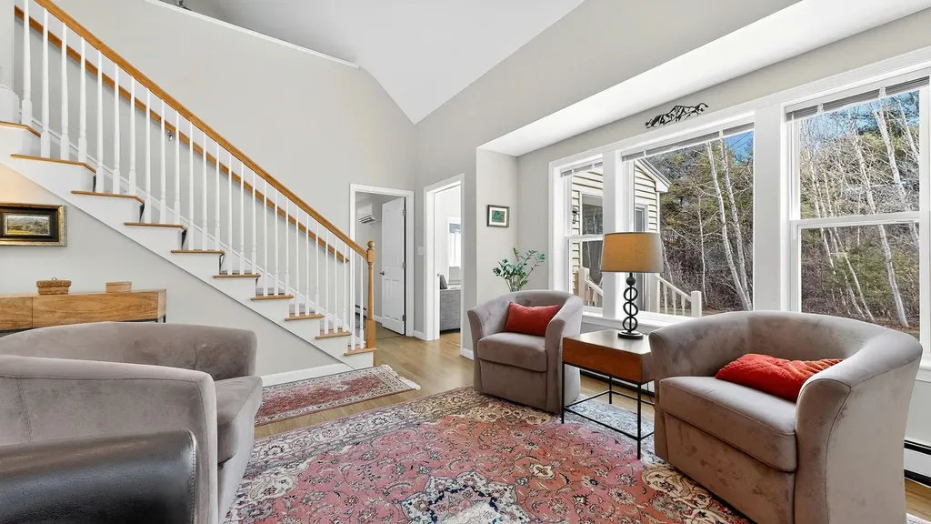 22 Woods Edge Drive Gorham ME 04038