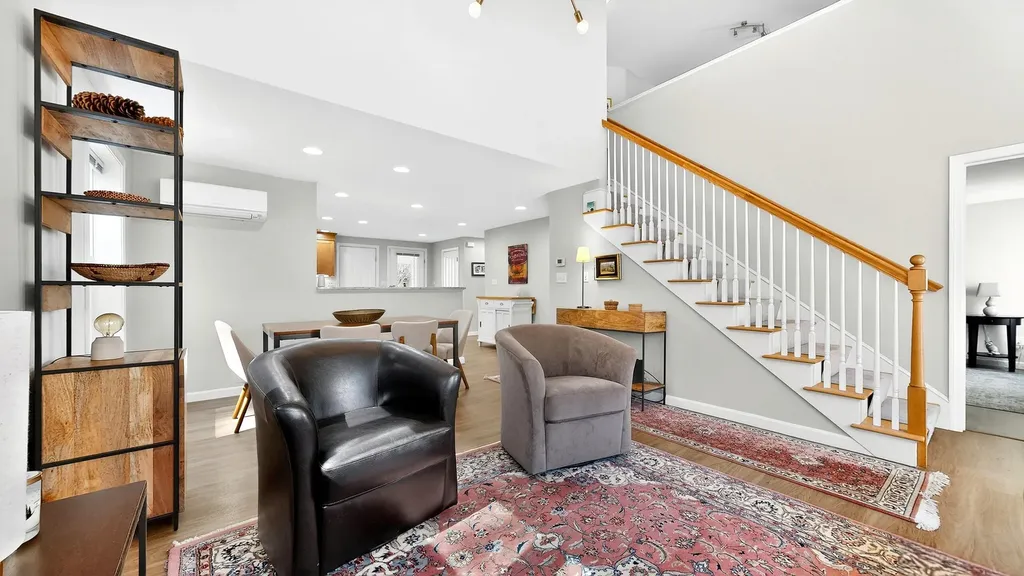 22 Woods Edge Drive Gorham ME 04038