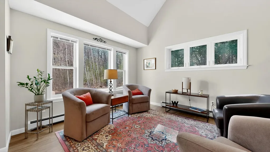 22 Woods Edge Drive Gorham ME 04038