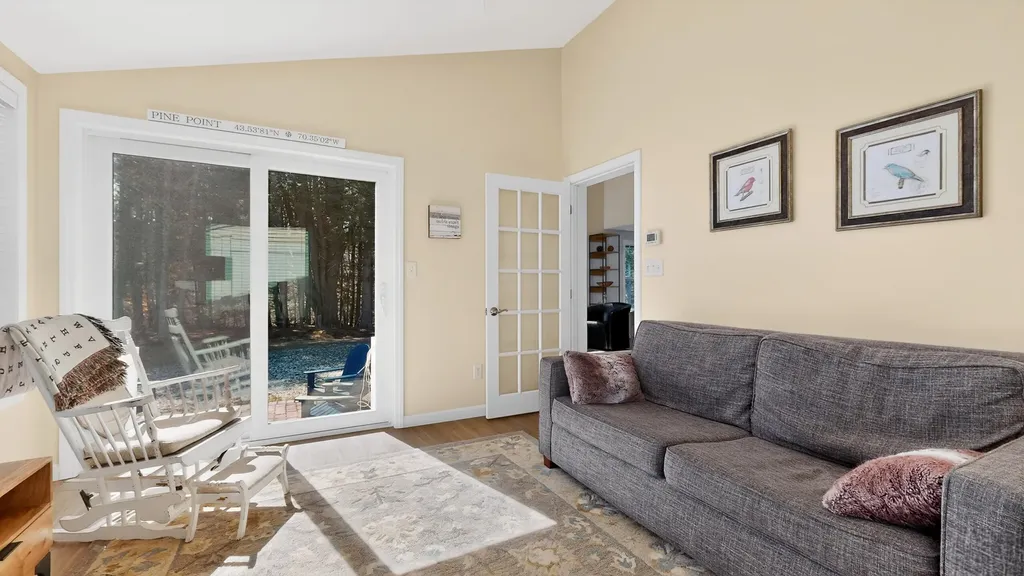 22 Woods Edge Drive Gorham ME 04038