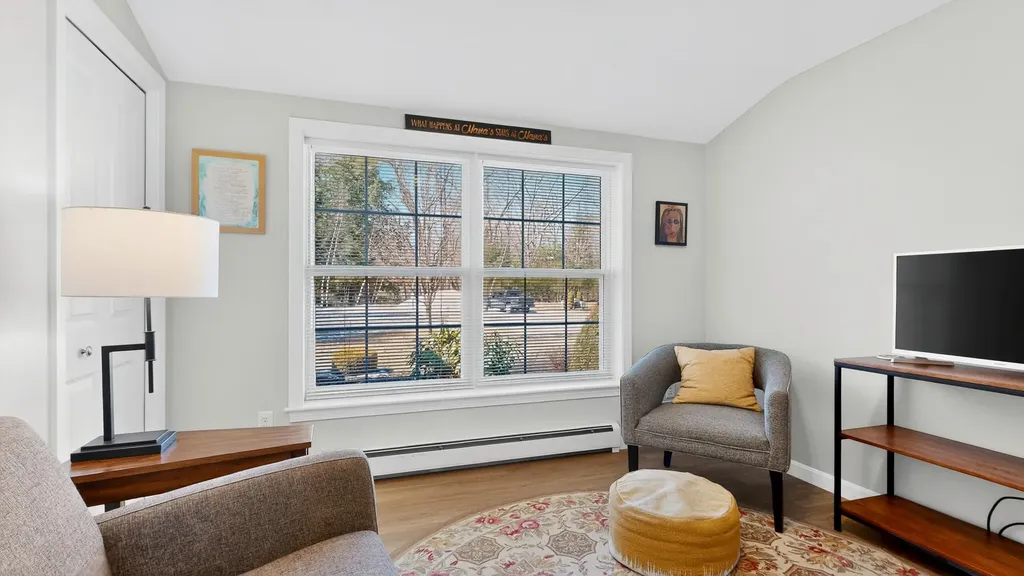 22 Woods Edge Drive Gorham ME 04038