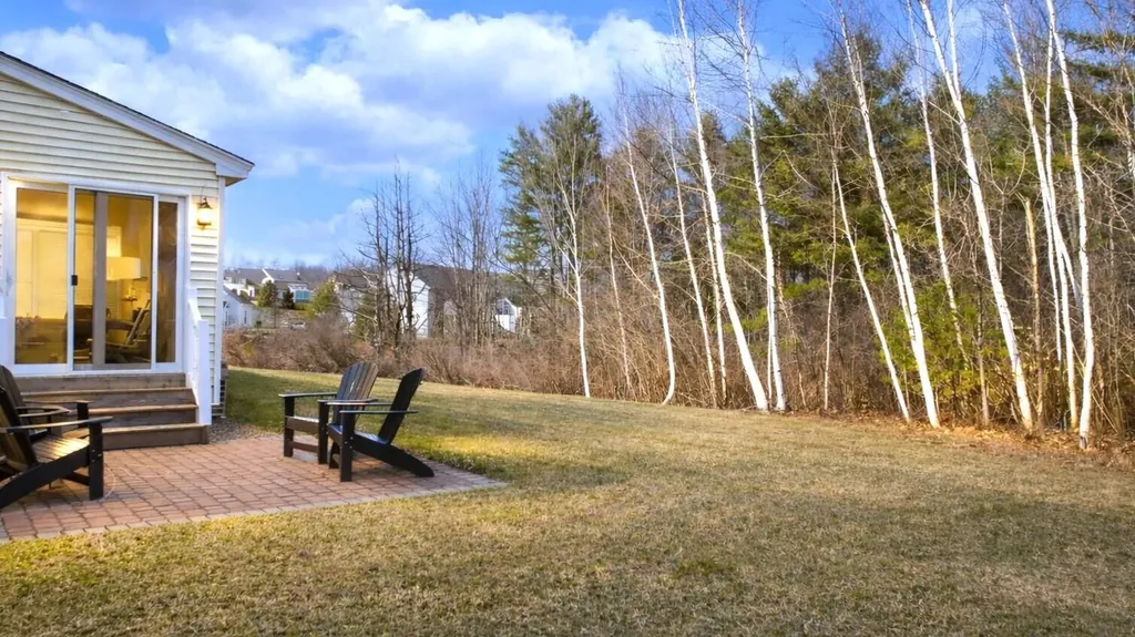 22 Woods Edge Drive Gorham ME 04038