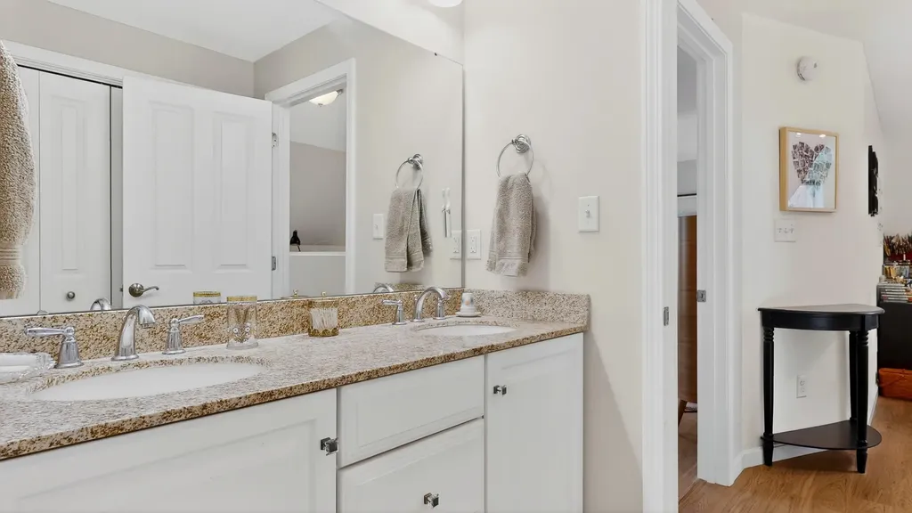 22 Woods Edge Drive Gorham ME 04038