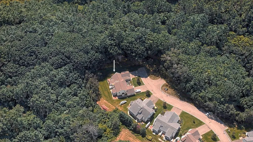 22 Woods Edge Drive Gorham ME 04038