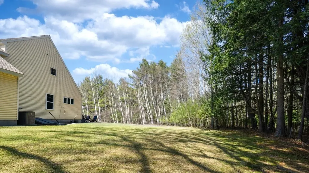 22 Woods Edge Drive Gorham ME 04038