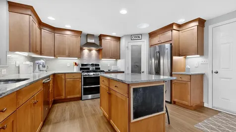 22 Woods Edge Drive Gorham ME 04038