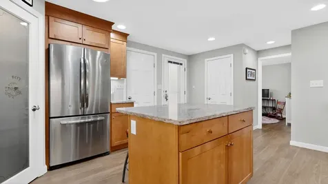 22 Woods Edge Drive Gorham ME 04038