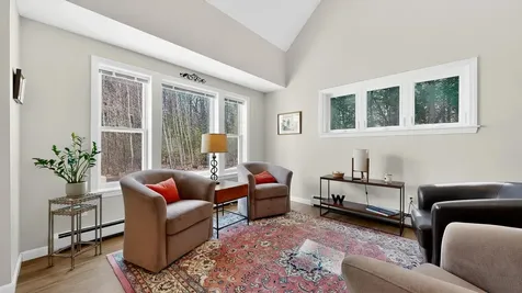 22 Woods Edge Drive Gorham ME 04038