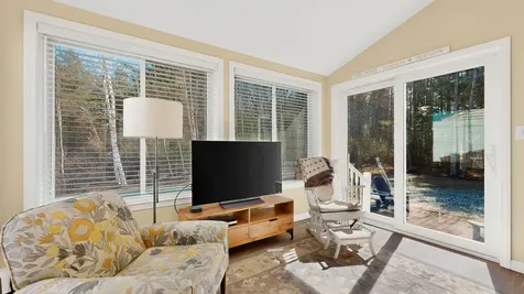 22 Woods Edge Drive Gorham ME 04038