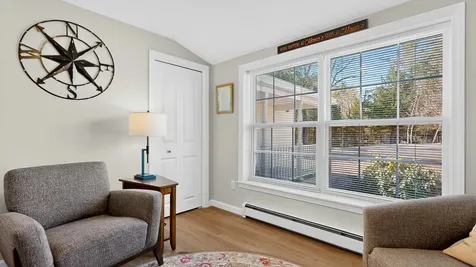 22 Woods Edge Drive Gorham ME 04038