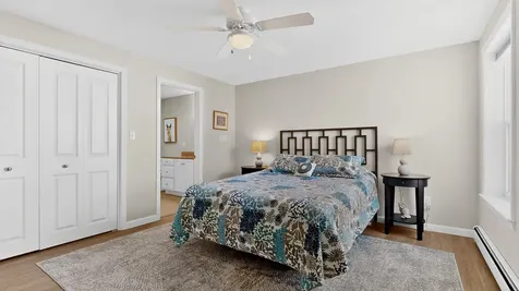22 Woods Edge Drive Gorham ME 04038