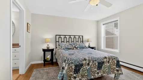 22 Woods Edge Drive Gorham ME 04038
