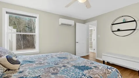 22 Woods Edge Drive Gorham ME 04038