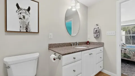 22 Woods Edge Drive Gorham ME 04038