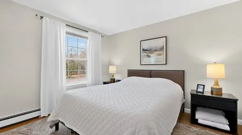22 Woods Edge Drive Gorham ME 04038