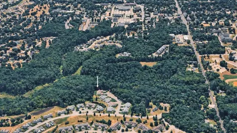 22 Woods Edge Drive Gorham ME 04038