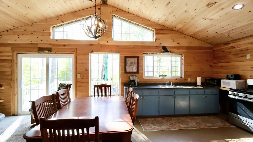 349 Black Point Road Beaver Cove ME 04441