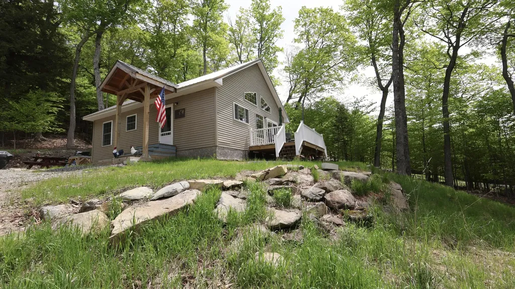 349 Black Point Road Beaver Cove ME 04441