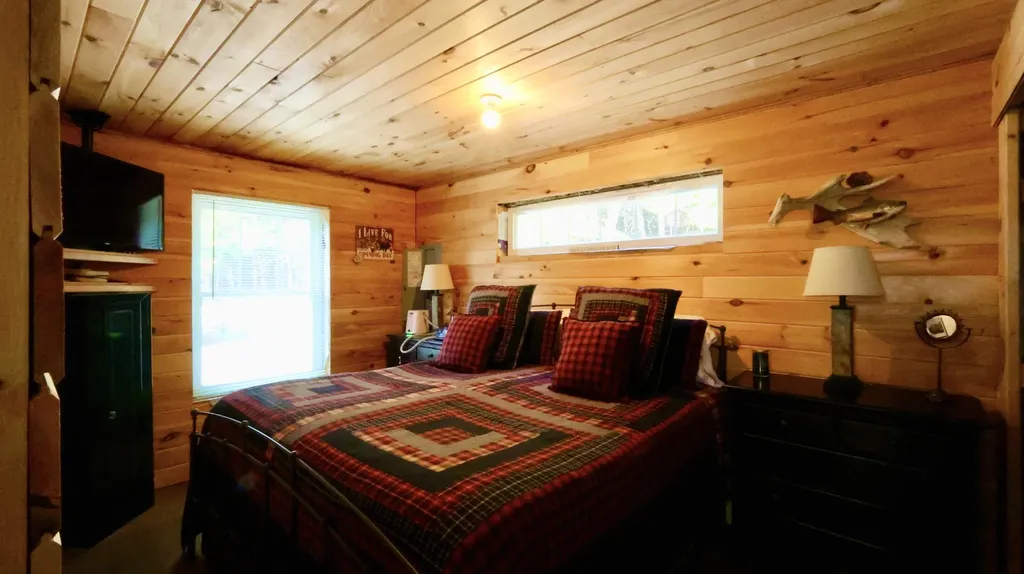 349 Black Point Road Beaver Cove ME 04441