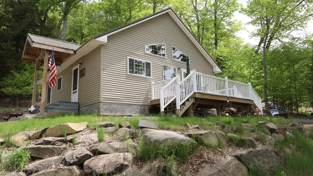 349 Black Point Road Beaver Cove ME 04441