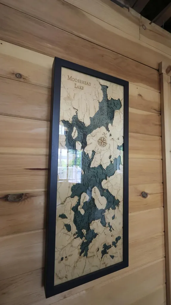 349 Black Point Road Beaver Cove ME 04441
