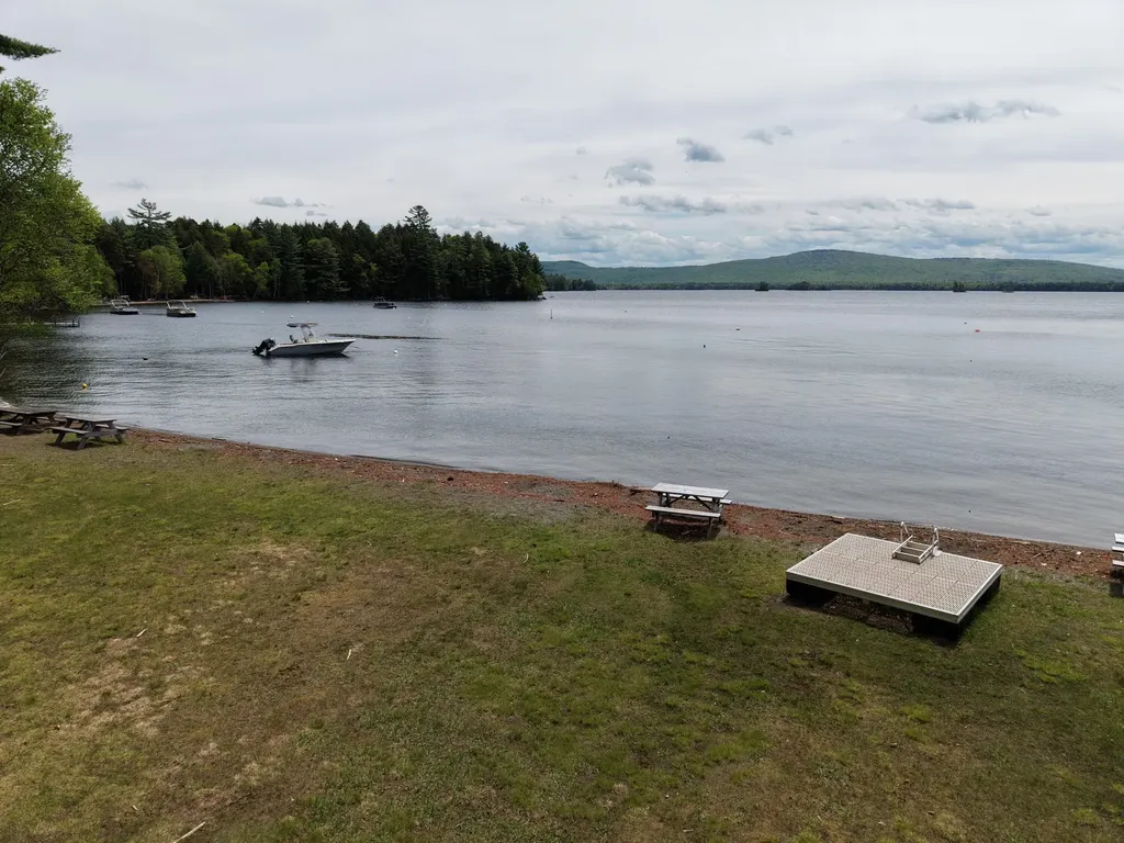 349 Black Point Road Beaver Cove ME 04441