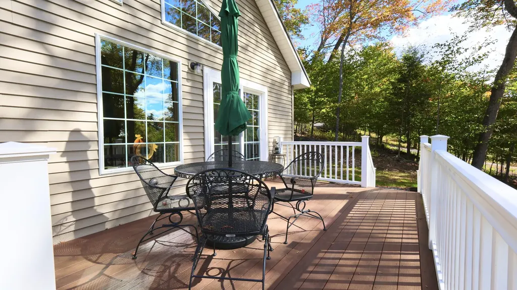 349 Black Point Road Beaver Cove ME 04441