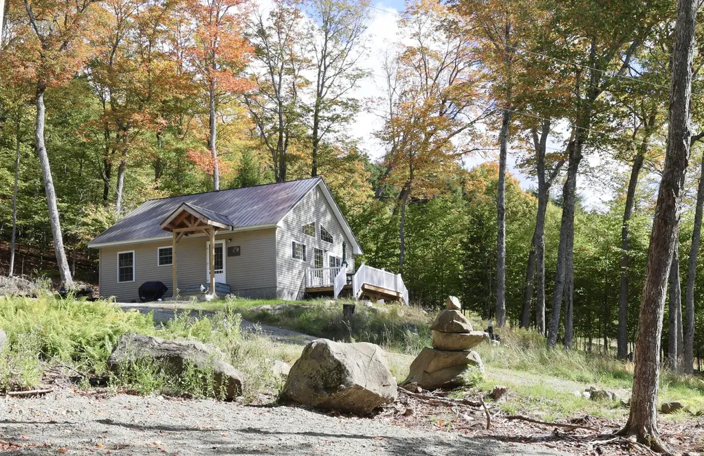 349 Black Point Road Beaver Cove ME 04441