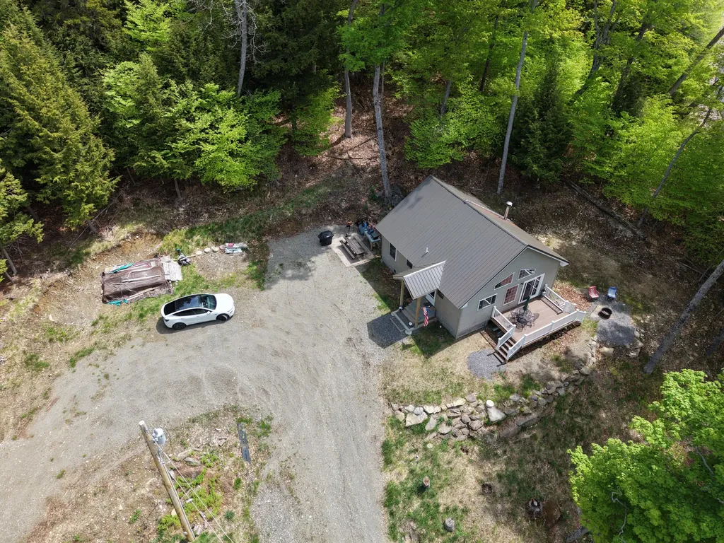 349 Black Point Road Beaver Cove ME 04441