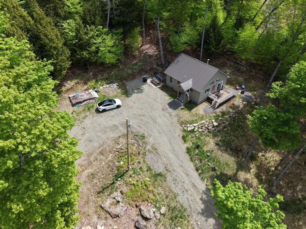349 Black Point Road Beaver Cove ME 04441