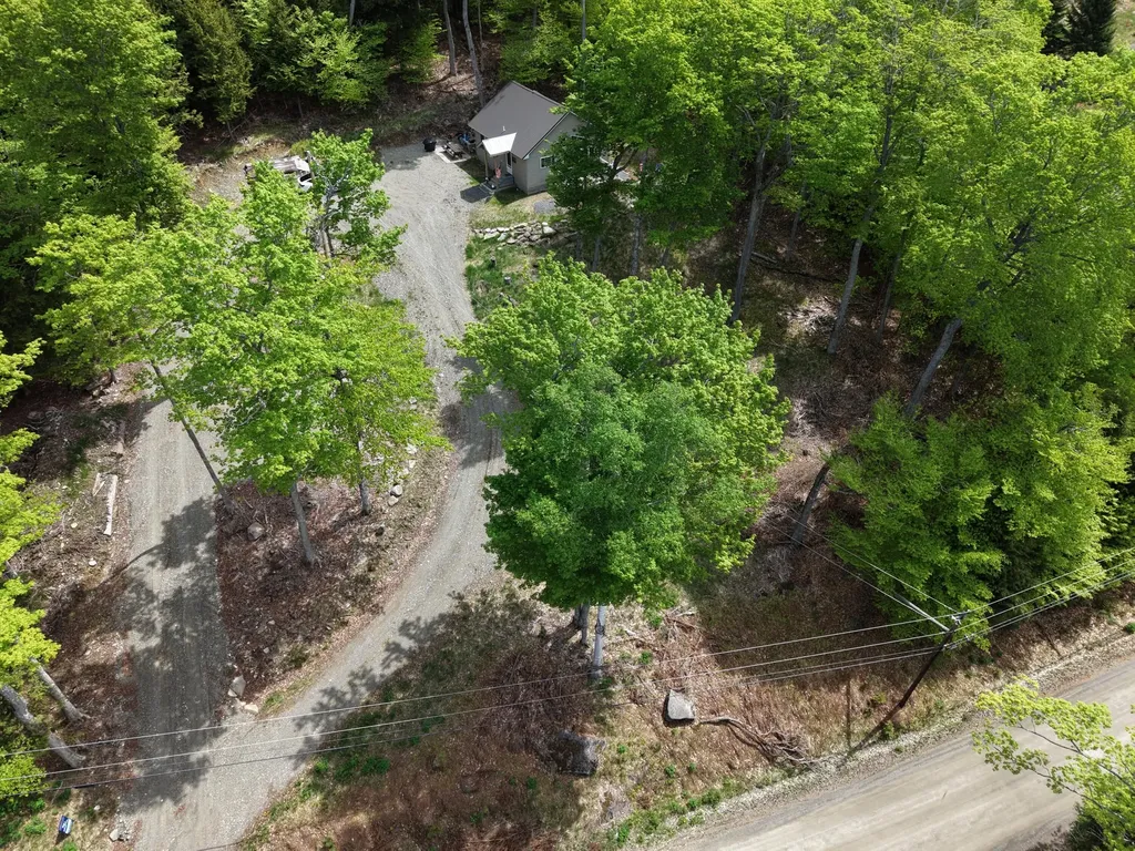 349 Black Point Road Beaver Cove ME 04441