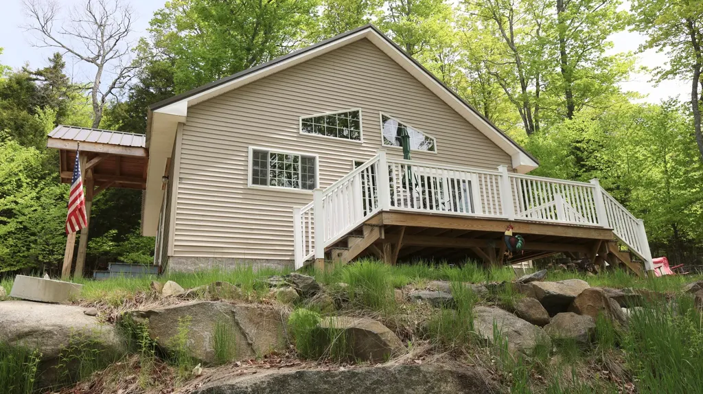 349 Black Point Road Beaver Cove ME 04441