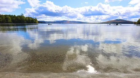 349 Black Point Road Beaver Cove ME 04441