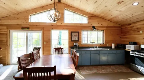 349 Black Point Road Beaver Cove ME 04441
