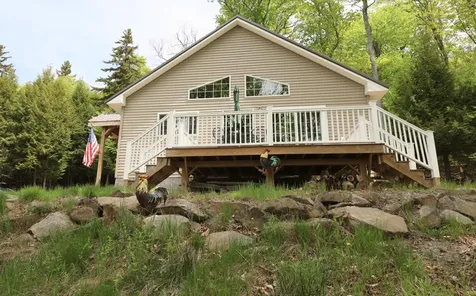 349 Black Point Road Beaver Cove ME 04441