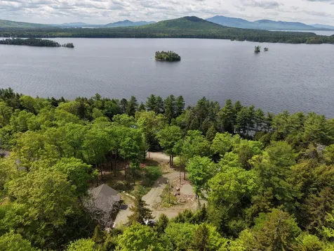 349 Black Point Road Beaver Cove ME 04441