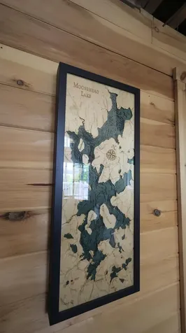 349 Black Point Road Beaver Cove ME 04441