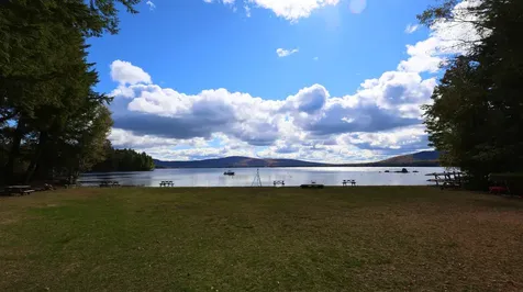 349 Black Point Road Beaver Cove ME 04441