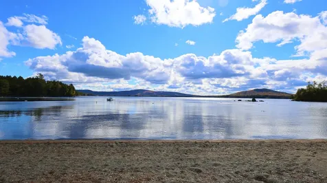 349 Black Point Road Beaver Cove ME 04441