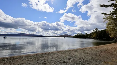 349 Black Point Road Beaver Cove ME 04441