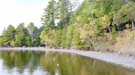 349 Black Point Road Beaver Cove ME 04441