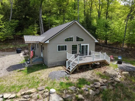 349 Black Point Road Beaver Cove ME 04441